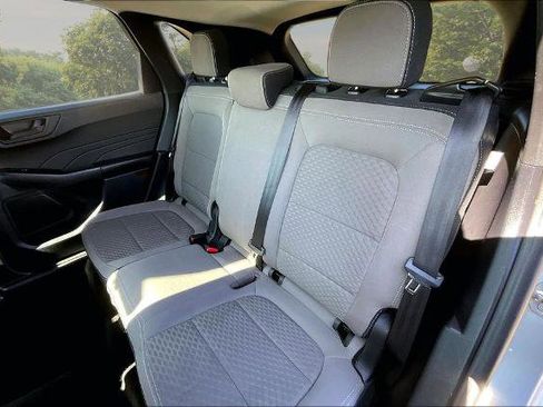 Certified 2022 Ford Escape SE w/ Cold Weather Package FWD image 25
