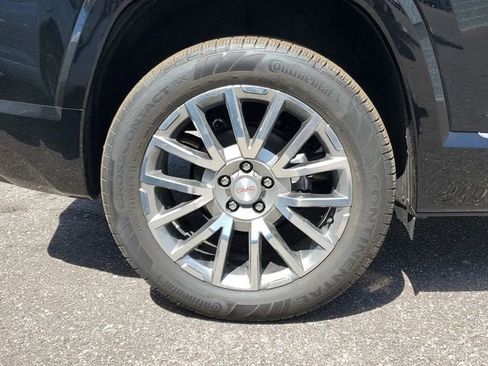 New 2026 GMC Terrain Denali AWD/4WD image 6