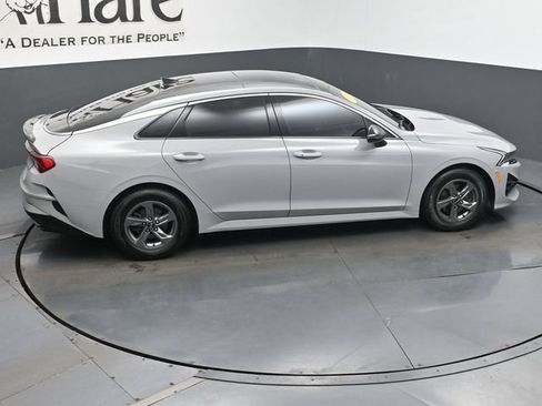 Used 2024 Kia K5 GT-Line AWD/4WD image 38