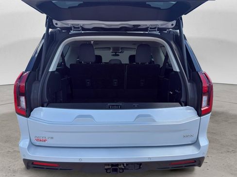 Used 2025 Ford Expedition Max Active RWD image 7
