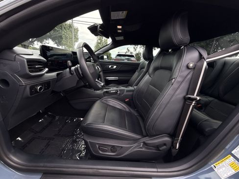 Used 2024 Ford Mustang GT Premium w/ GT Performance Package RWD image 13