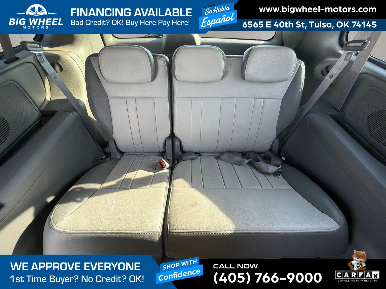 Used 2006 Dodge Grand Caravan SXT FWD image 12