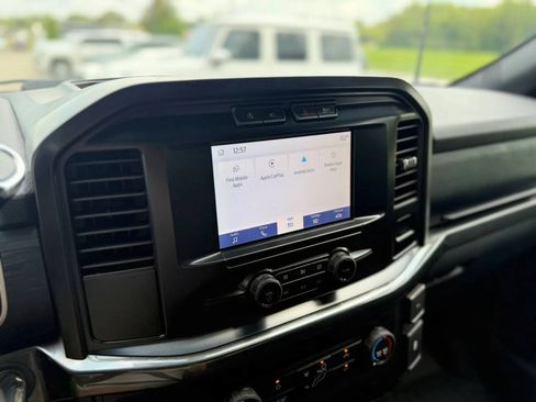 Used 2021 Ford F150 XL w/ Equipment Group 101A High AWD/4WD image 19