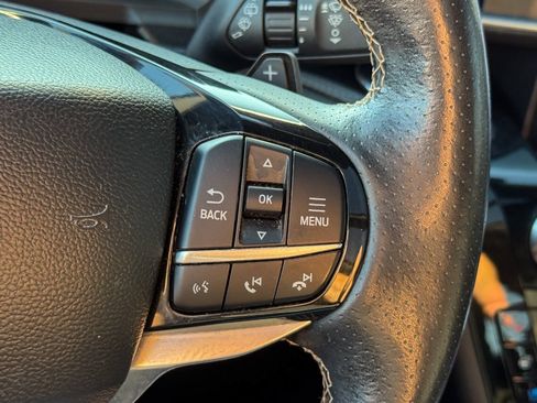 Used 2024 Ford Explorer ST w/ Equipment Group 401A AWD/4WD image 29