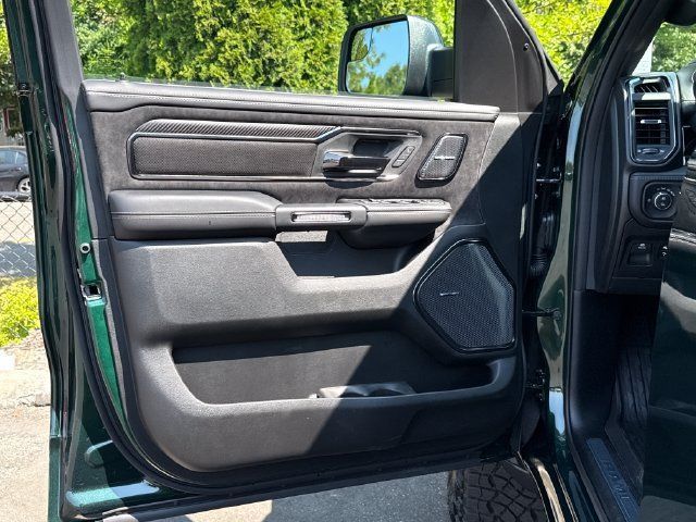 New 2026 RAM 1500 RHO w/ RHO Level 1 Equipment Group AWD/4WD image 19