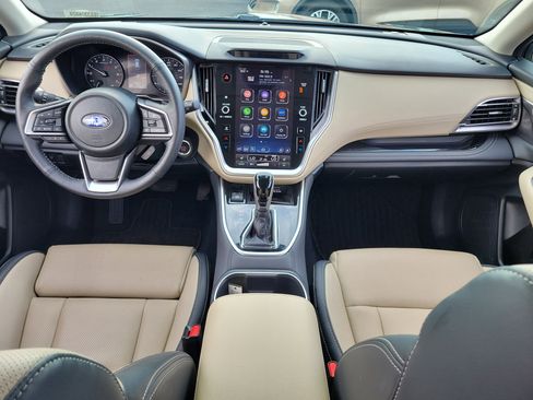 Certified 2025 Subaru Outback Limited AWD/4WD image 16