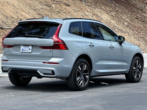 New 2026 Volvo XC60 B5 Core AWD/4WD image 4