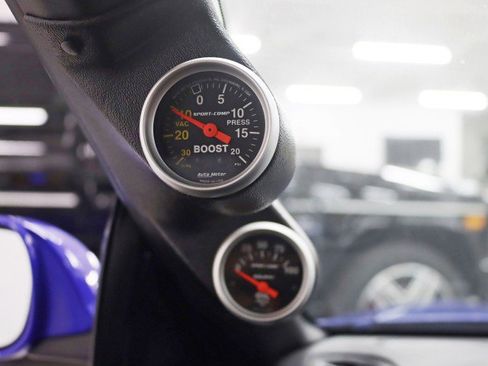 Used 1996 Nissan 240SX image 18