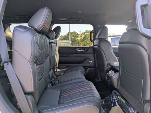 New 2026 Nissan Armada PRO-4X w/ Convenience Package image 31