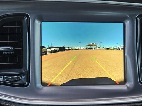 Used 2021 Dodge Challenger R/T Scat Pack w/ Driver Convenience Group image 18