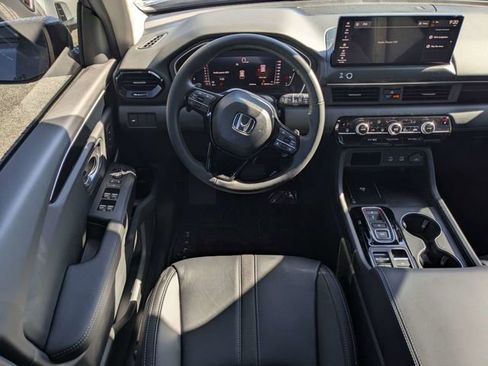 Used 2026 Honda Pilot EX-L image 16