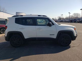 Used 2018 Jeep Renegade Sport w/ Power & Air Group video 2
