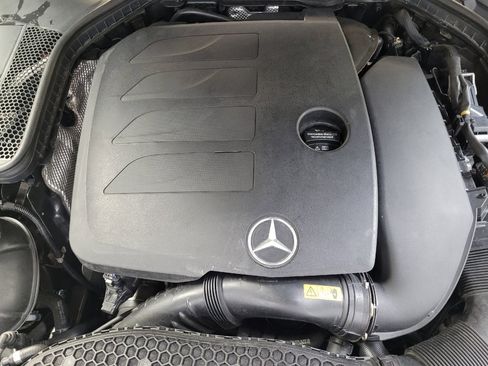 Used 2019 Mercedes-Benz C 300 Sedan image 30