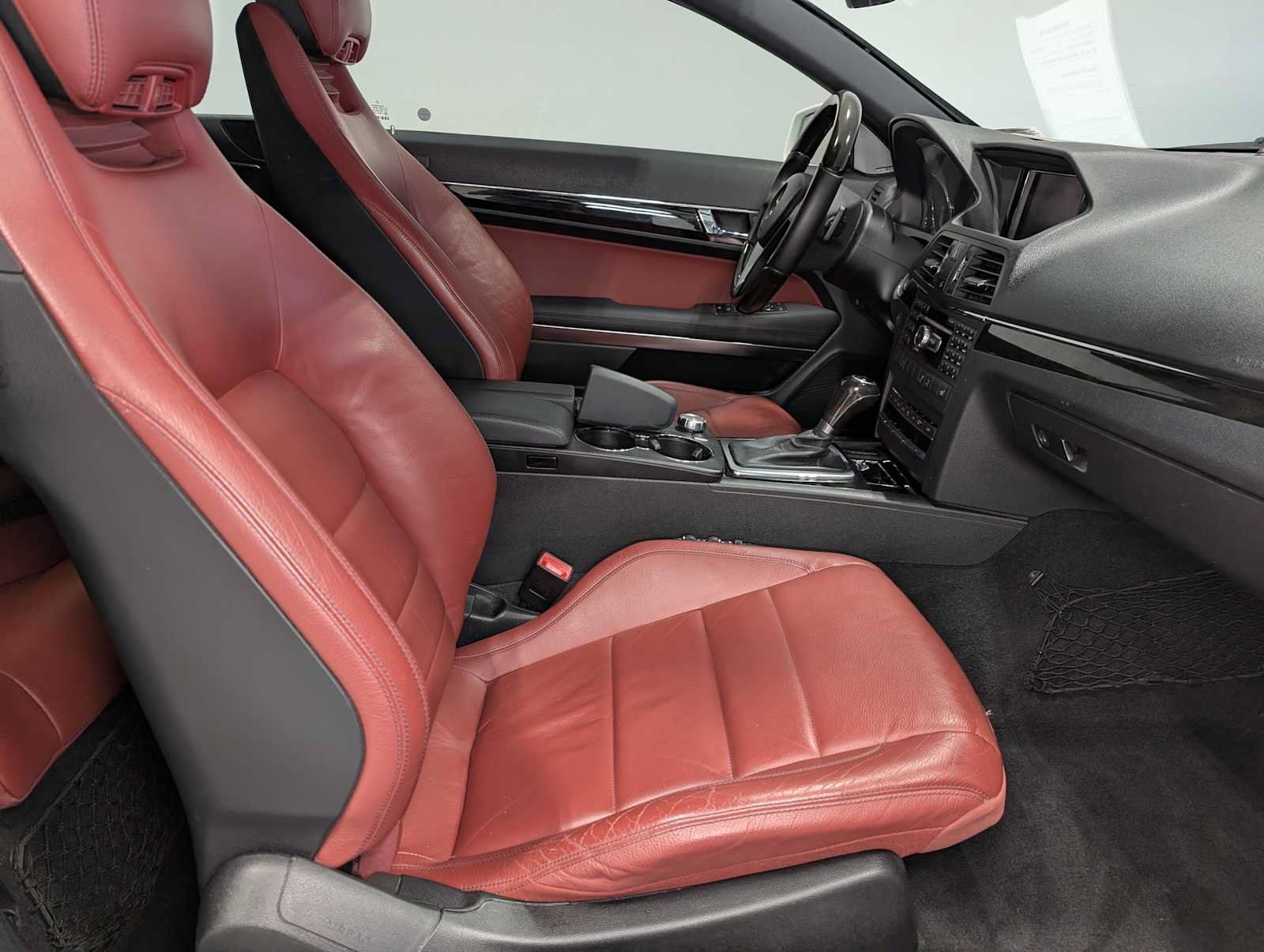 Used 2013 Mercedes-Benz E 350 Cabriolet image 42