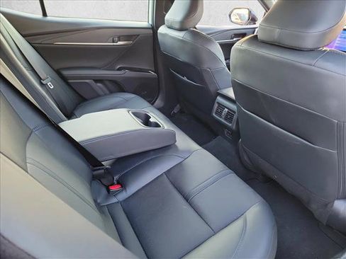 Used 2026 Toyota Camry XSE FWD image 13