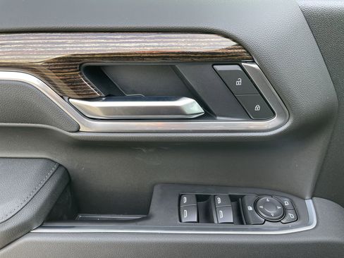 New 2026 GMC Sierra 1500 Elevation w/ Elevation Premium Package image 59