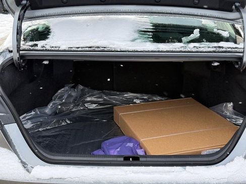 New 2026 Toyota Camry XLE image 9