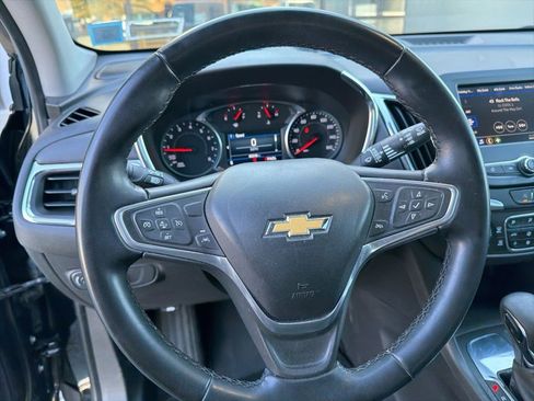 Used 2023 Chevrolet Equinox LT image 21