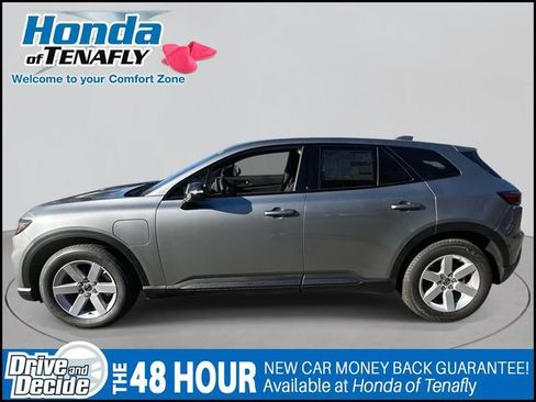 New 2026 Honda Prologue EX image 6