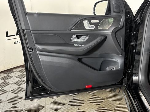 New 2026 Mercedes-Benz GLE 350 4MATIC image 11