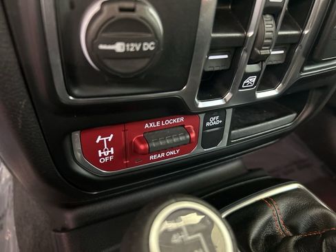 Used 2022 Jeep Gladiator Mojave w/ Trailer Tow Package image 46