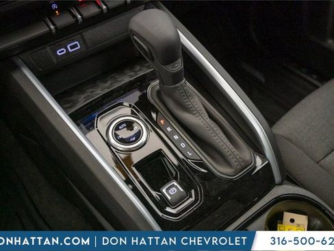 New 2026 Chevrolet Colorado W/T image 14