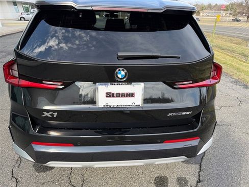 Certified 2024 BMW X1 xDrive28i w/ Convenience Package image 38