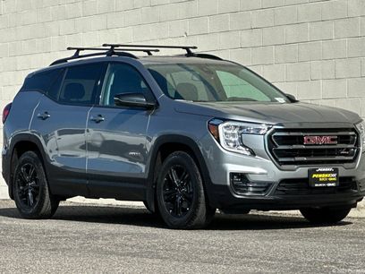 Used 2024 GMC Terrain AT4