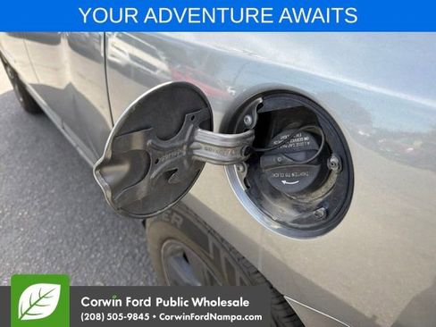 Used 2014 Jeep Compass Sport FWD image 10