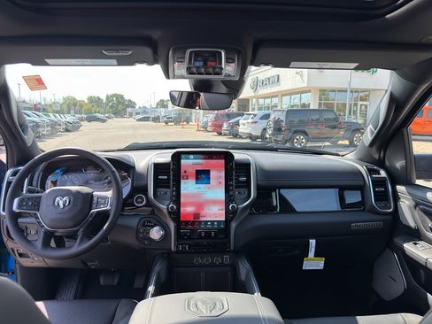 New 2026 RAM 1500 Laramie image 30