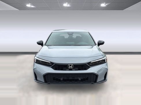 New 2026 Honda Civic Sport image 6