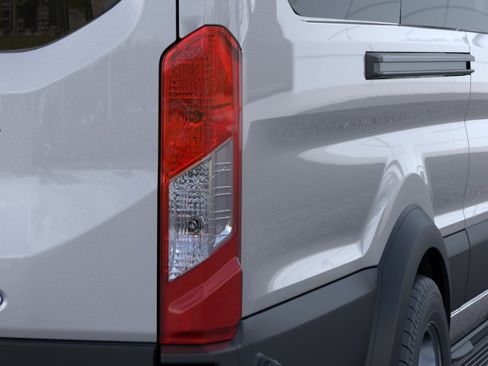 New 2026 Ford Transit 350 XLT AWD/4WD image 21
