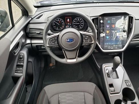 New 2026 Subaru Impreza 2.0i Sport AWD/4WD image 14