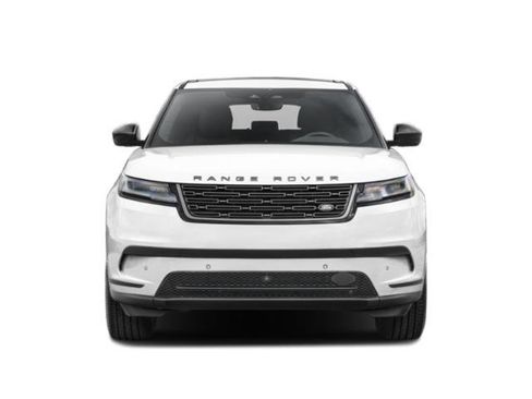 New 2026 Land Rover Range Rover Velar Belgravia AWD/4WD image 7