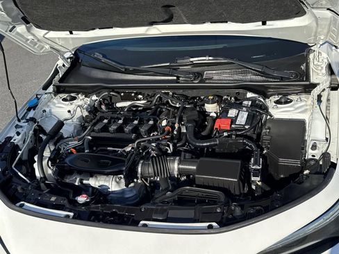 Used 2023 Honda Civic Si image 13