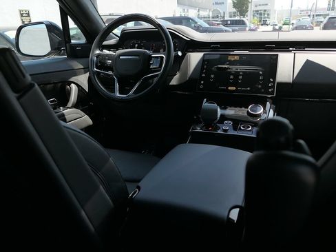 Used 2023 Land Rover Range Rover Sport SE AWD/4WD image 23