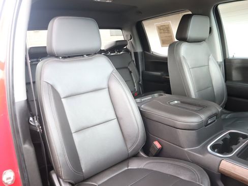 Used 2019 Chevrolet Silverado 1500 RST w/ All-Star Edition AWD/4WD image 50