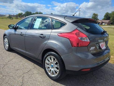 Used 2012 Ford Focus SE image 7