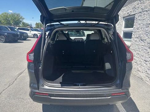 Used 2024 Honda CR-V EX-L image 8