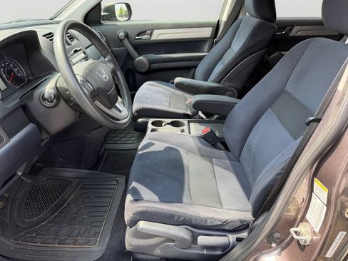 Used 2011 Honda CR-V EX image 22