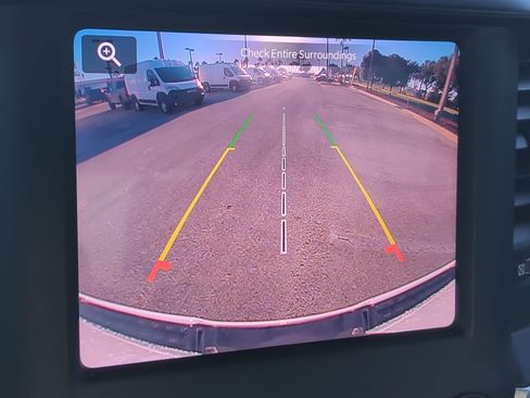 Used 2022 RAM 1500 Big Horn image 18