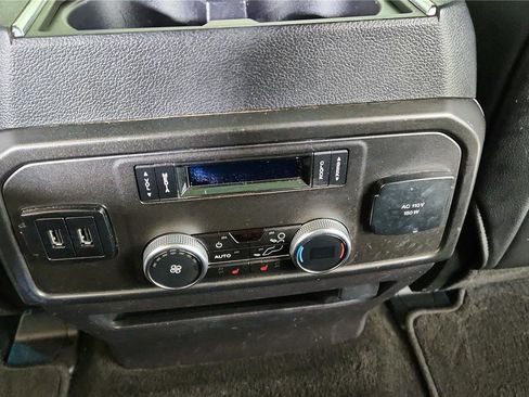 Used 2019 Ford Expedition Max Limited w/ Equipment Group 303A image 22