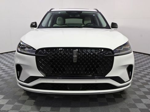 New 2026 Lincoln Aviator Reserve AWD/4WD image 10