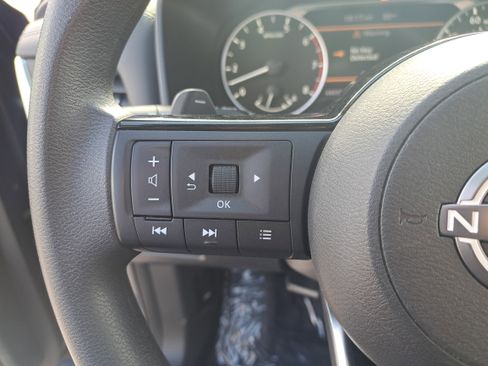 Certified 2023 Nissan Rogue SV AWD/4WD image 21