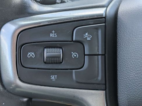 Used 2021 Chevrolet Tahoe LS RWD image 24