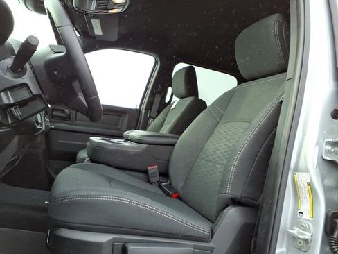 New 2026 RAM 2500 Tradesman image 12