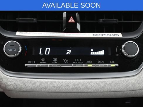 Used 2024 Toyota Corolla LE FWD image 20