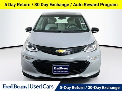 Used 2020 Chevrolet Bolt LT FWD image 3