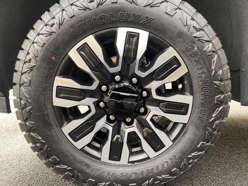 Used 2024 GMC Sierra 2500 Denali Ultimate image 49