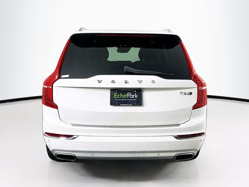 Used 2018 Volvo XC90 T6 Inscription w/ Convenience Package AWD/4WD image 7